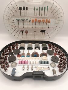 Б/в Набір інструментів Dnipro-M rotary tool set 276pcs 01-200917004