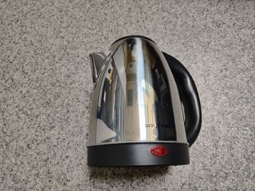 Б/в Електрочайник Grunhelm eks 7518 16-000273220