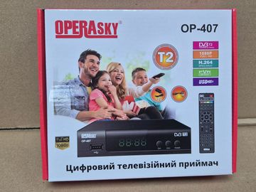 Б/в  Opera t2 op 407 16-000276480