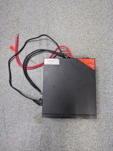 Б/в Стабілізатор напруги Logic Power lpm-psw-1500va (1050вт) 01-200916210