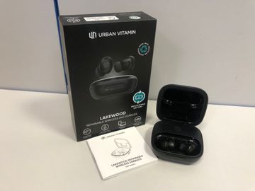 Б/в Навушники Urban Vitamin lakewood 01-200917122