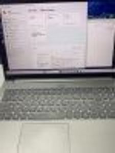 Lenovo 15/core i5-1135g7 ddr4/16gb ddr4/hdd *відсутній/ssd 250 gb/*інтегрована