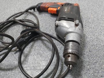 Б/в Дриль ударний Dnipro-M деу-1200п 01-200916166