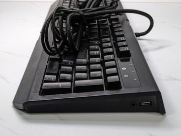 Б/в Клавіатура Razer blackwidow chroma v2 01-200916512