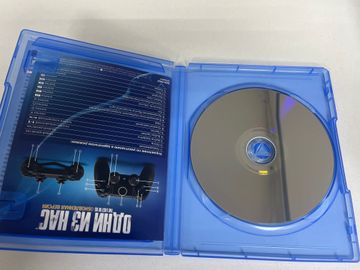 Б/в  Sony the last of us 01-200918198