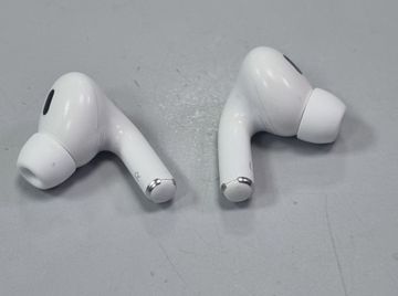 Б/в Навушники Apple airpods pro 2nd generation with magsafe charging case usb-c 01-200918873