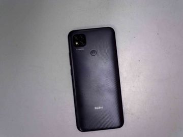 Б/в Мобільний телефон Xiaomi redmi 9c nfc 3/64gb 01-200919265