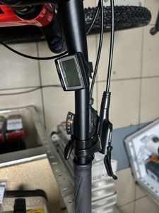 Б/в Велосипед Orbea mx 29" 40 am dd 01-200919418