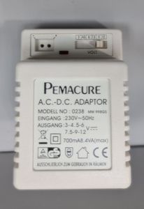 Б/в Набір для манікюру Peter Bausch d42369 01-200919448