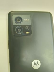 Б/в Мобільний телефон Motorola g72 8/128gb 01-200919769