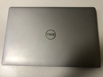 Б/в Ноутбук Dell 14/core i5-1145g7 ddr4/16gb ddr4/ssd 256 gb/*інтегрована 01-200919863