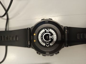 Smartwatch k27