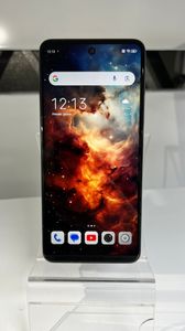 Б/в Мобільний телефон Zte nubia v60 design 6/256gb 01-200919049