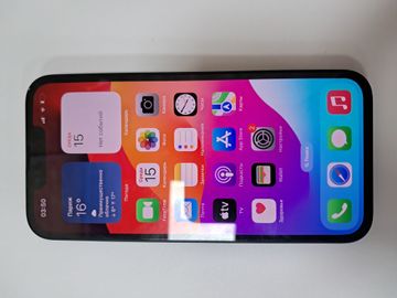 Б/в Мобільний телефон Apple iphone 13 128gb 01-200885973