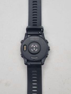 Б/в Смарт-годинник Garmin forerunner 255 music 01-200914514