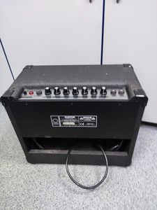 Б/в Комбопідсилювач Kustom kaa16 01-200920330