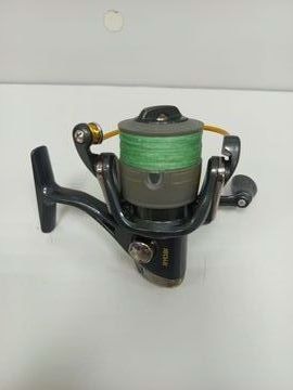 Б/в Котушка рибальська Ryobi ecusima 1000vi 01-200882785