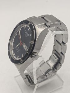Б/у Часы Tissot prs516 t044430a 01-200886935