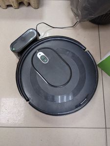 Б/в Робот-пилосос Cleanova w7 01-200922884