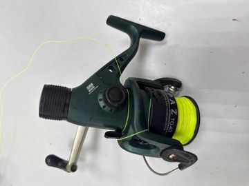 Б/в Котушка рибальська Topaz to40 01-200920517