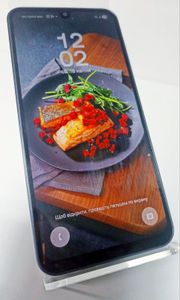 Б/в Мобільний телефон Samsung galaxy a16 4/128gb 01-200902266