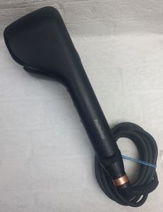 Б/в Плойка Babyliss wave secret air c2000e 01-200922777