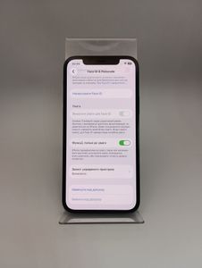 Б/в Мобільний телефон Apple iphone 12 pro 128gb 01-200885736