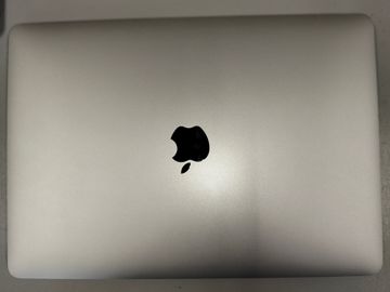 Б/у Ноутбук Apple macbook pro 2019 a2159 13,3" core i5 1,4ghz/ram 8gb/ssd 256gb/intel iris plus graphics 645 01-200922259