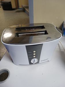 Б/в Тостер Scarlett sc-111 01-200923917