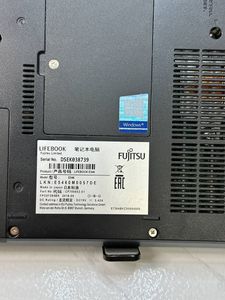 Б/в Ноутбук Fujitsu 14/core i5 6200u ddr3/8gb ddr4/ssd 256 gb/*інтегрована 01-200923513