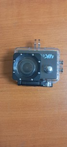 Б/в Екшн-камера Our Life at-q1 4k ultra hd action camera ips wifi 01-200923908