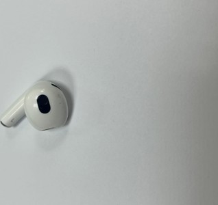 Б/в Навушники Apple airpods 3rd generation 01-200924466