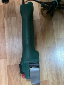 Б/в Шліфмашина стрічкова Bosch pvs 280 a 01-200924431