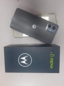 Б/у Мобільний телефон Motorola moto g14 8/256gb 01-200925610