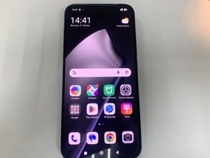 Б/у Мобільний телефон Xiaomi 15t pro 12/512gb 01-200925512