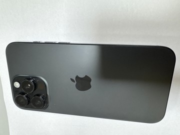 Б/в Мобільний телефон Apple iphone 16 pro max 256gb esim 01-200878714