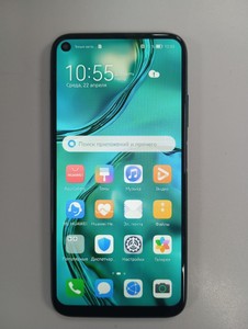 Б/в Мобільний телефон Huawei p40 lite 6/128gb 01-200925586