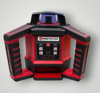 Б/у Лазерный нивелир Protester hkr2000 01-200920096