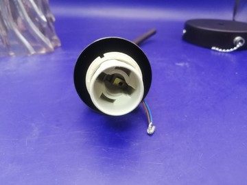 Б/в Бра Brille br-593w/1 e14 bz+w 01-200927530