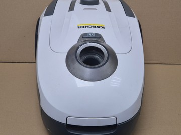 Б/у Пылесос Karcher vc 2 premium 01-200927076