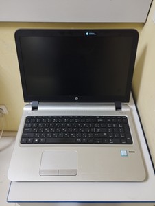 Hp 15/core i3 6100u ddr3/8gb ddr3/hdd *відсутній/ssd 128 gb/*інтегрована