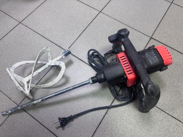 Б/у Дрель-миксер Dnipro-M bm-142s 01-200927253