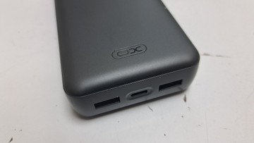 Б/в Повербанк Xo pb313 20000mah 10w 01-200927164