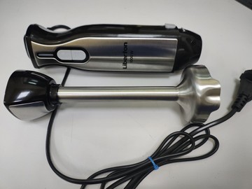 Б/у Блендер Liberton lhb-0306 01-200927912