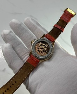 Б/в Годинник Edelweiss lady navigator royal number 076 01-200927880