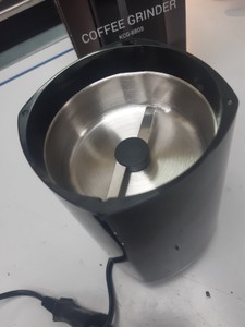 Б/у Кофемолка Ardesto kcg-8805 01-200929430