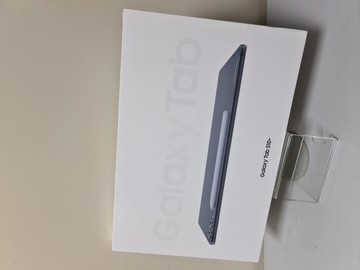 Б/в Планшет Samsung galaxy tab s10+ 12/256gb 01-200928234