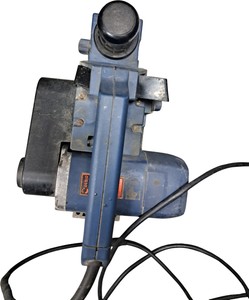 Б/у Электрорубанок Rebir ie-5709b1 01-200885629