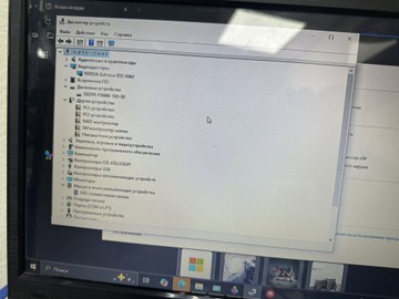Б/в Системний блок Пк intel core i5-12400f/ram 32 gb/hdd відсутній/ssd 1000 gb/nvidia rtx 4060 (geforce) 8gb gddr6 128bit 01-200929699