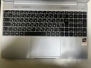 Б/в Ноутбук  15/ryzen 5 3500u ddr4/16gb ddr4/ssd 512 gb/*інтегрована 01-200929369